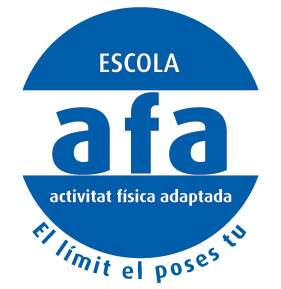 Logo Escola AFA